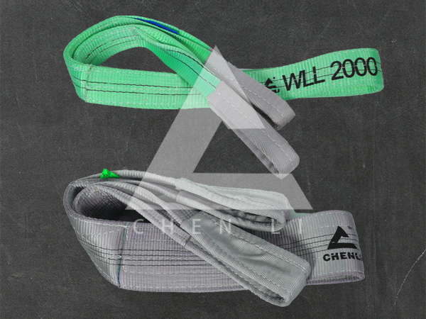 纖維吊裝帶 纖維吊裝帶