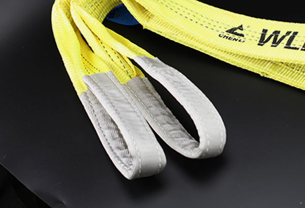 扁平環(huán)眼吊裝帶 扁平環(huán)眼吊裝帶