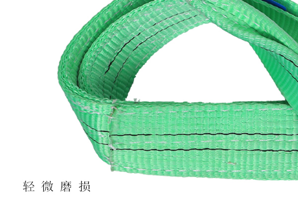 吊裝帶緩解損耗方法 吊裝帶緩解損耗方法