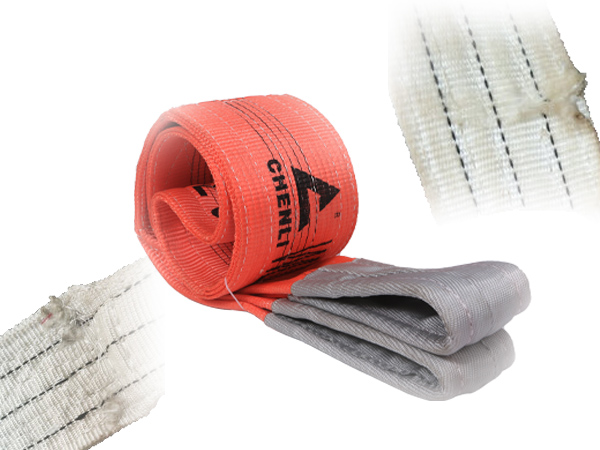 吊裝帶為何規范使用 吊裝帶為何規范使用