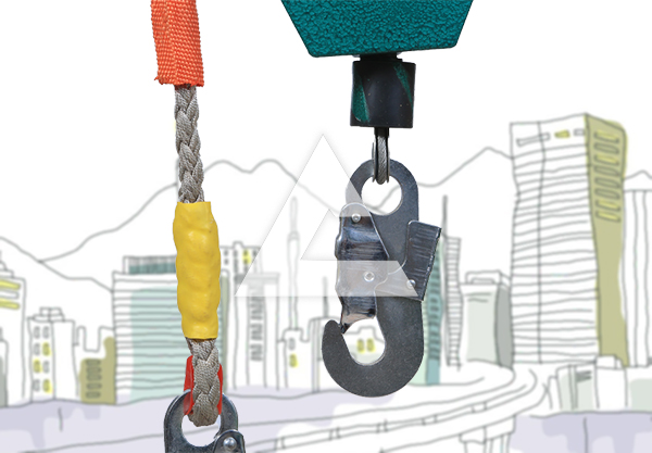 吊裝作業中的吊裝方案確定