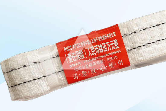 山東白色吊裝帶選辰力 山東白色吊裝帶選辰力