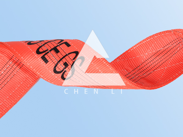 吊裝帶延伸率 吊裝帶延伸率