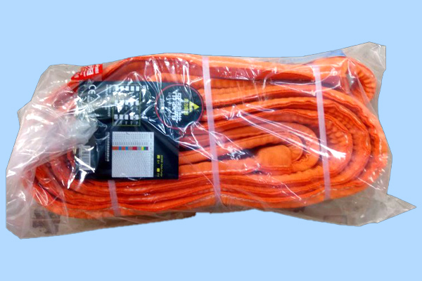 柔性吊帶執(zhí)行標(biāo)準(zhǔn)