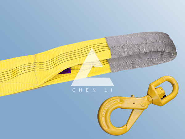 起重吊裝帶怎么對(duì)接