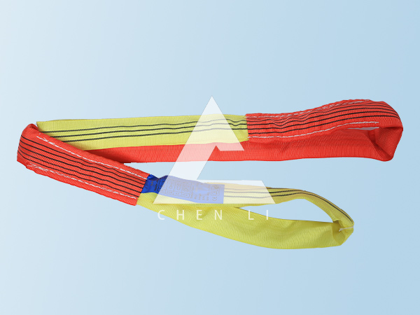 圓形吊裝帶 圓形吊裝帶