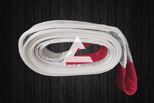 3噸白色吊裝帶 3噸白色吊裝帶