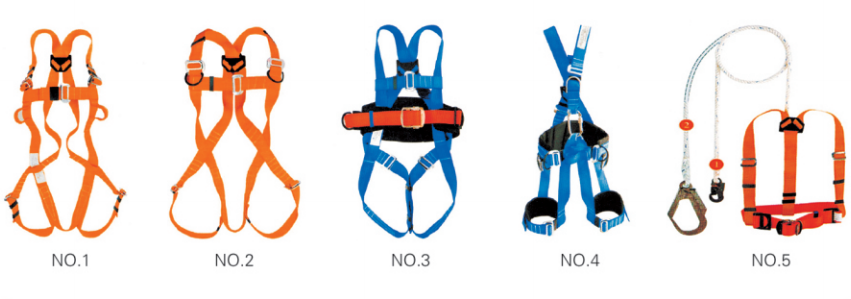 高空作業(yè)安全帶 高空作業(yè)安全帶