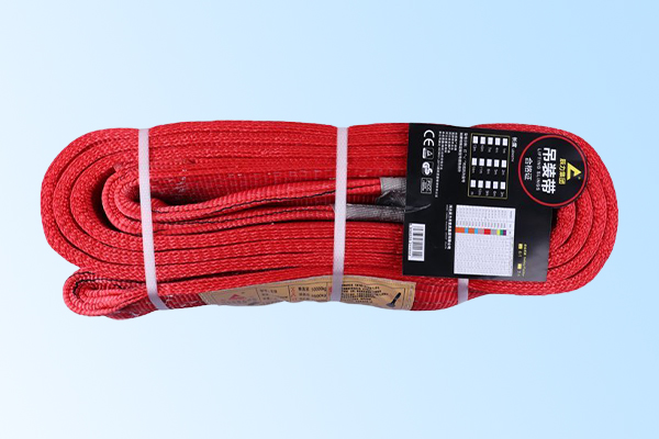 5噸扁平吊裝帶 5噸扁平吊裝帶