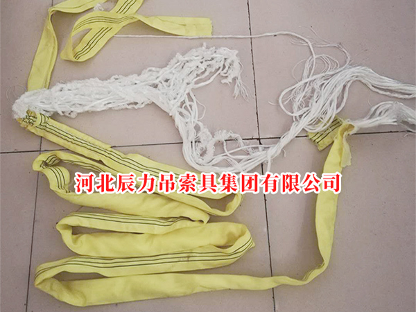 吊裝帶破斷拉力 吊裝帶破斷拉力