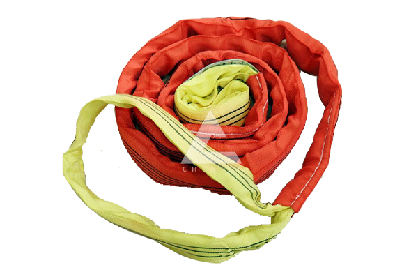 圓形柔性吊裝帶 圓形柔性吊裝帶