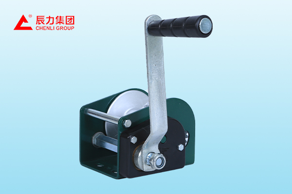 手搖絞盤 手搖絞盤