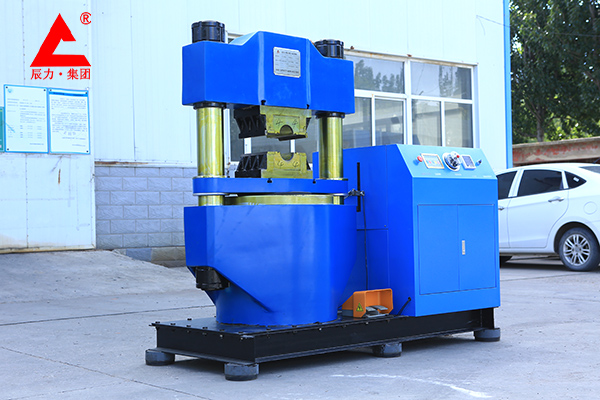 鋼絲繩壓套機 鋼絲繩壓套機