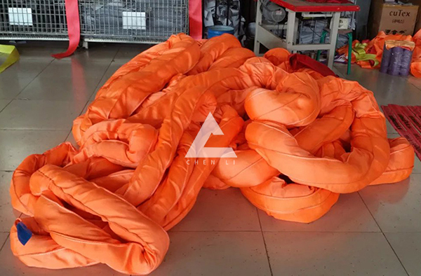 迪尼瑪吊裝帶 迪尼瑪吊裝帶