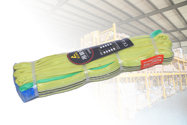 環形柔性吊裝帶 環形柔性吊裝帶