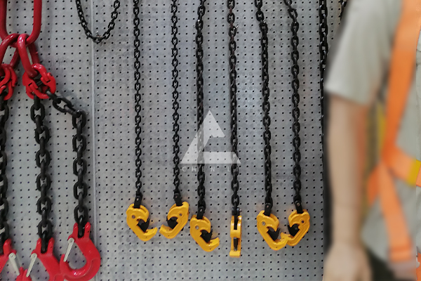 組合索具 組合索具