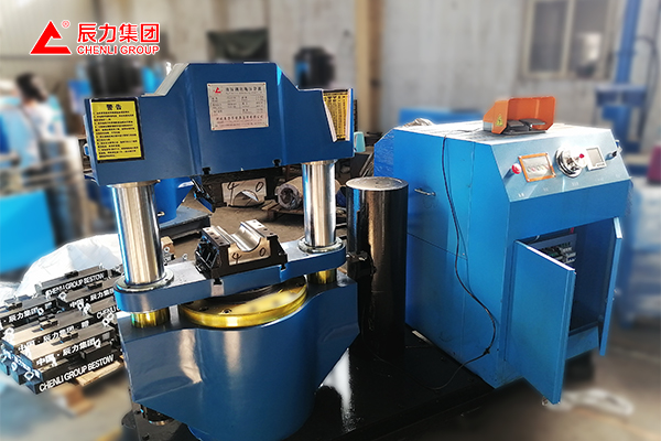 液壓鋼絲繩壓套機 液壓鋼絲繩壓套機