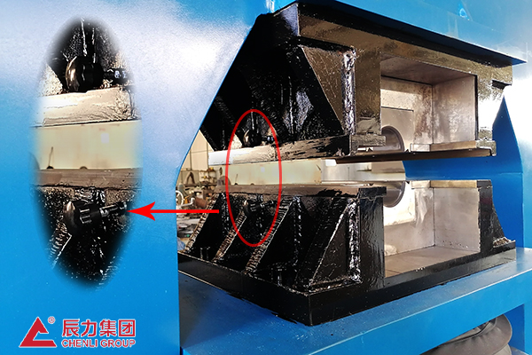 1500噸壓套機 1500噸壓套機