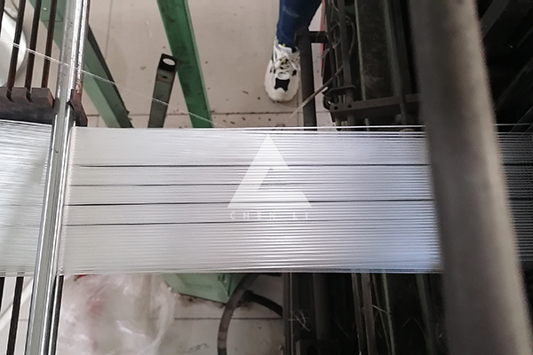 吊裝帶生產過程 吊裝帶生產過程