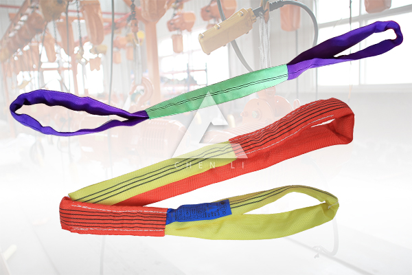 兩頭扣柔性吊帶 兩頭扣柔性吊帶