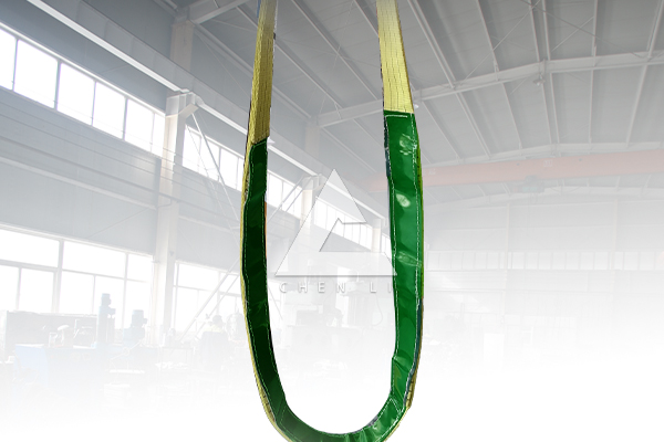 礦用吊裝帶 礦用吊裝帶