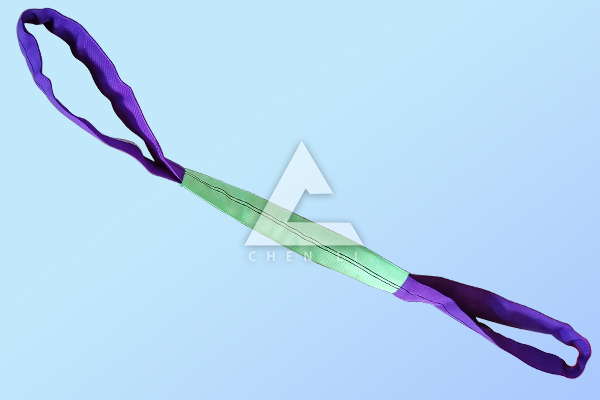 雙扣柔性吊裝帶 雙扣柔性吊裝帶