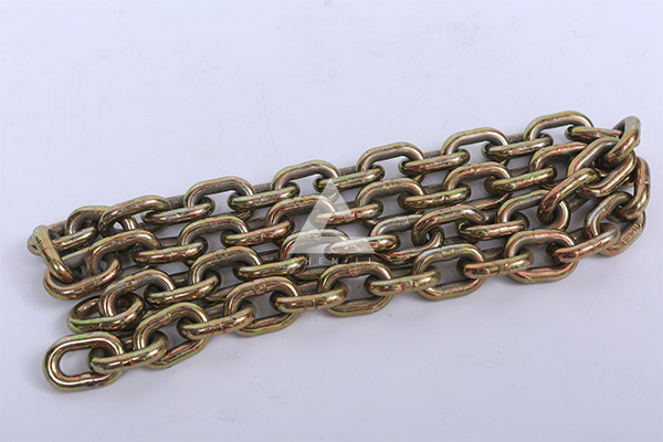 鍍鋅起重鏈條 鍍鋅起重鏈條