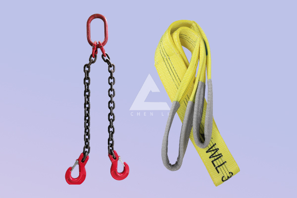 組合吊具 組合索具 組合吊具 組合索具