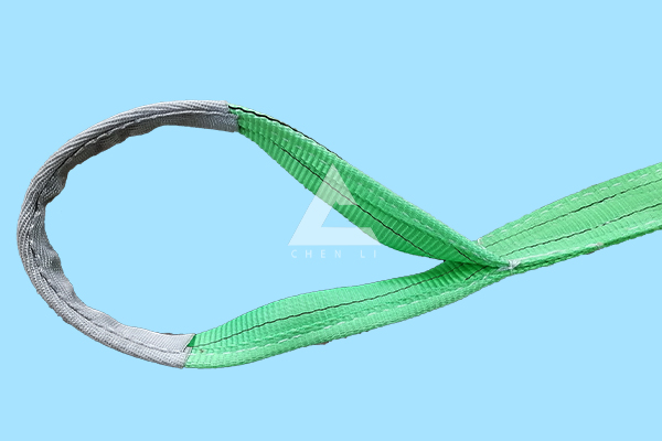 環(huán)眼扁平吊帶 環(huán)眼扁平吊帶