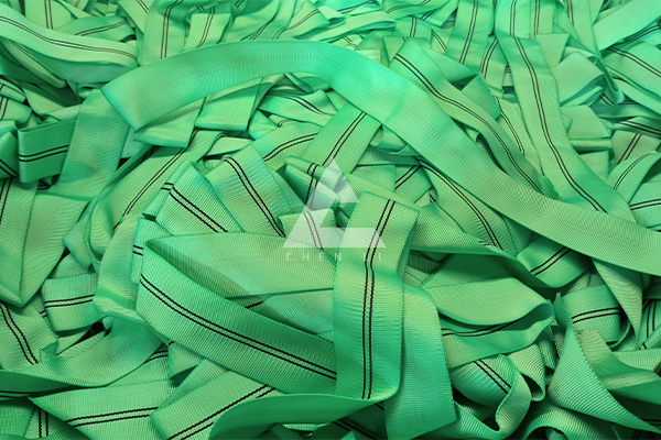 2噸環(huán)形柔性吊帶 2噸環(huán)形柔性吊帶