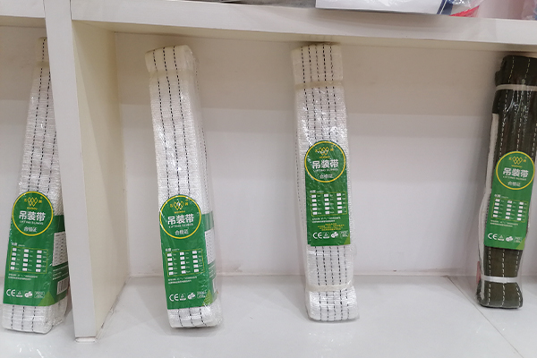 高強度丙綸吊裝帶 高強度丙綸吊裝帶