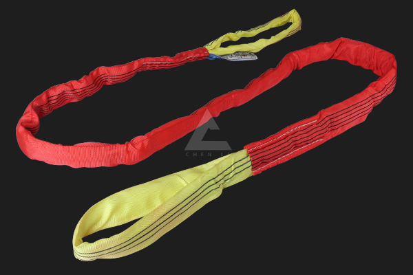 雙扣吊裝帶 雙扣吊裝帶