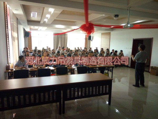 2017辰力集團(tuán)年中銷(xiāo)售會(huì)議