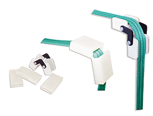 吊裝帶護套、護角